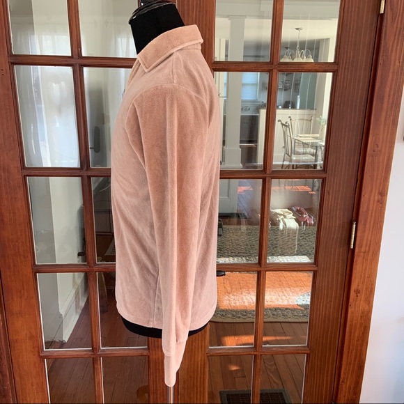 Vintage 1970’s Gimbels Polo Shirt - Picture 4 of 8